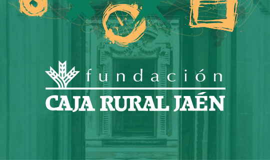 BANNER FUNDACIÓN CAJA RURAL DE JAÉN