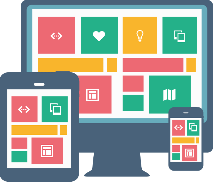 Diseño Web Adaptable Multidispositivo. Responsive Web Design