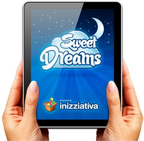 Sweet Dreams, versión tableta Android